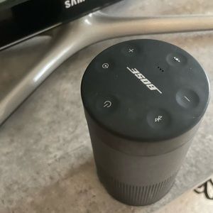 Bose Sounlink Revolve